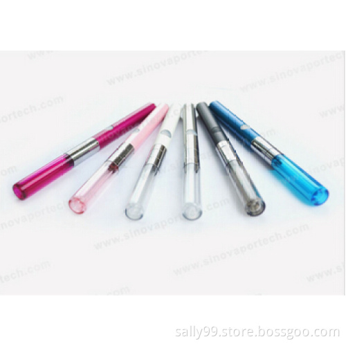 New Brand E Cigarette Ikiss Eleaf Ikiss Silver/Black/Blue/Rose Mini E Cigarette Ikiss Kit